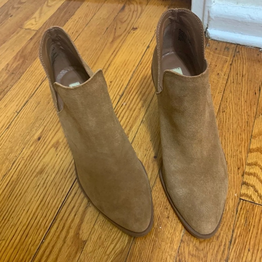 Steve Madden Bootie